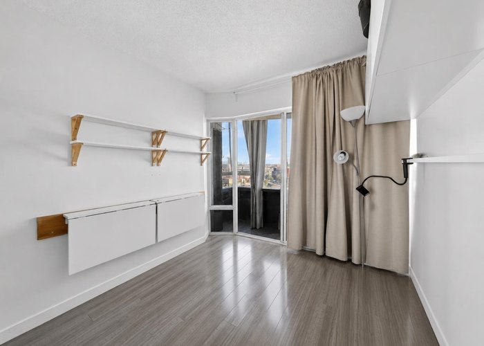 2309 - 688 Abbott Street, Vancouver, BC V6B 0B9 |  Photo 40