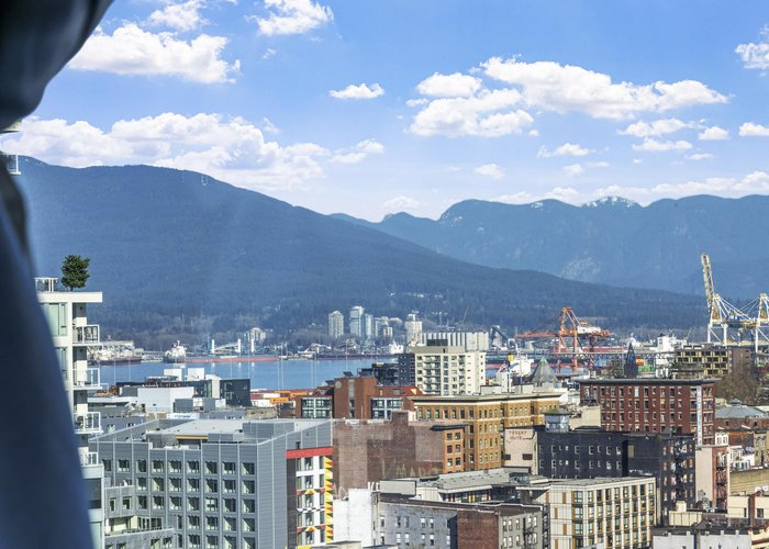 2309 - 688 Abbott Street, Vancouver, BC V6B 0B9 |  Photo 47