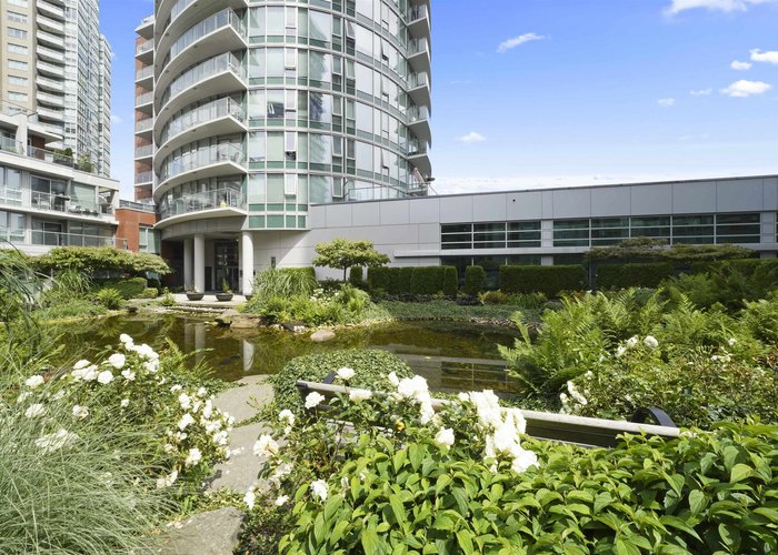 2309 - 688 Abbott Street, Vancouver, BC V6B 0B9 |  Photo 49
