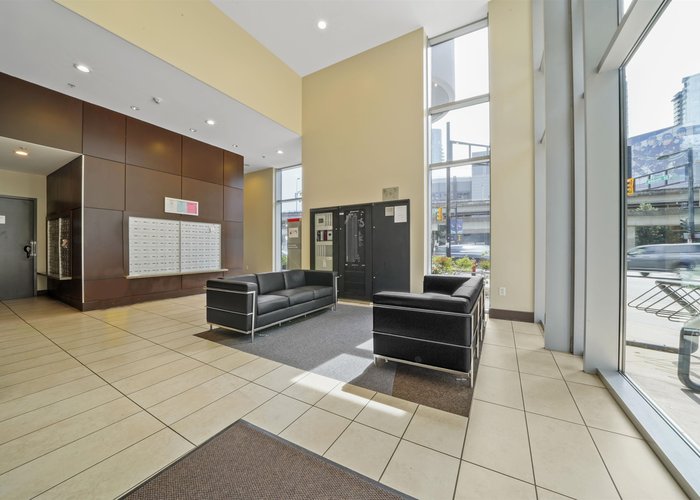 2309 - 688 Abbott Street, Vancouver, BC V6B 0B9 |  Photo 53