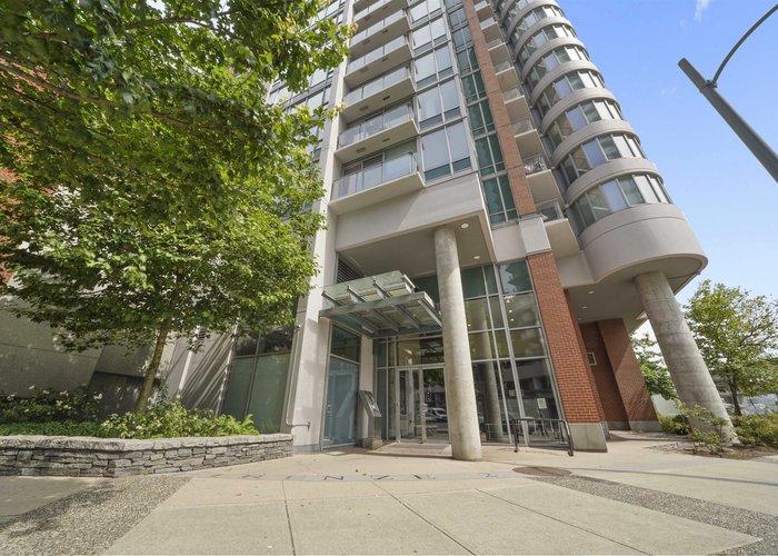 2309 - 688 Abbott Street, Vancouver, BC V6B 0B9 |  Photo 54