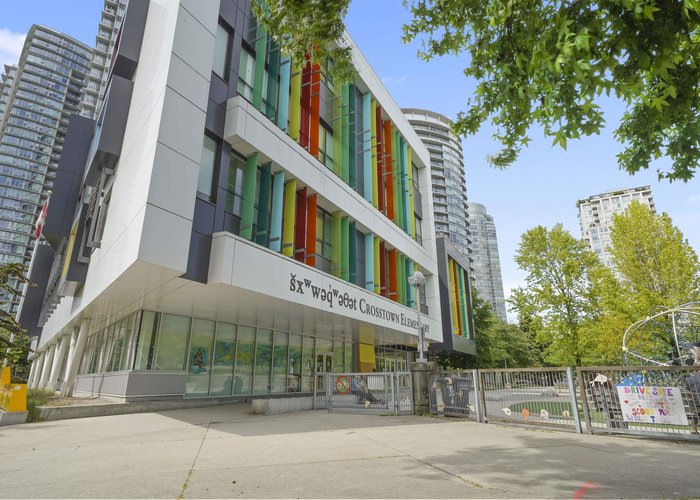 2309 - 688 Abbott Street, Vancouver, BC V6B 0B9 |  Photo 55