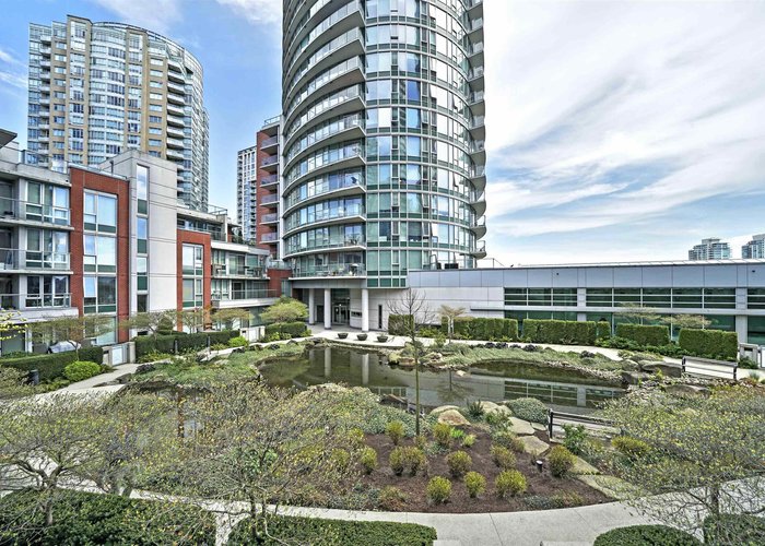 2309 - 688 Abbott Street, Vancouver, BC V6B 0B9 |  Photo 62