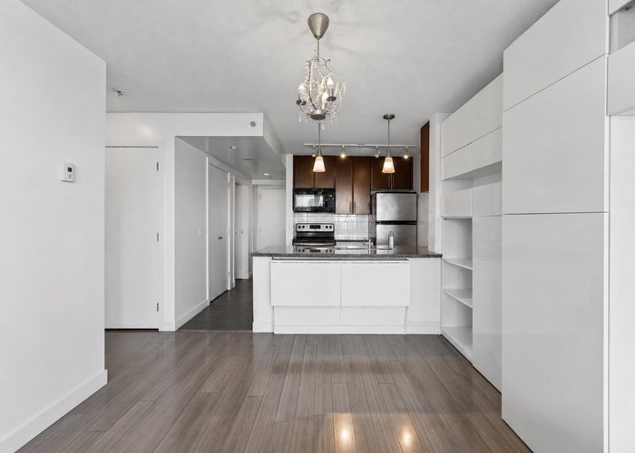 2309 - 688 Abbott Street, Vancouver, BC V6B 0B9 |  Photo 33