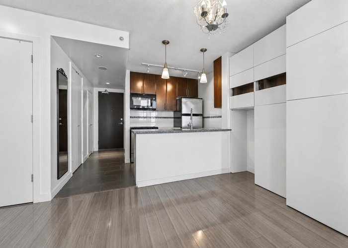 2309 - 688 Abbott Street, Vancouver, BC V6B 0B9 |  Photo 34