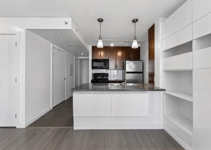 2309 - 688 Abbott Street, Vancouver, BC V6B 0B9 |  Photo 35