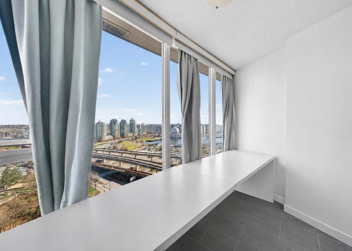 2309 - 688 Abbott Street, Vancouver, BC V6B 0B9 |  Photo 36