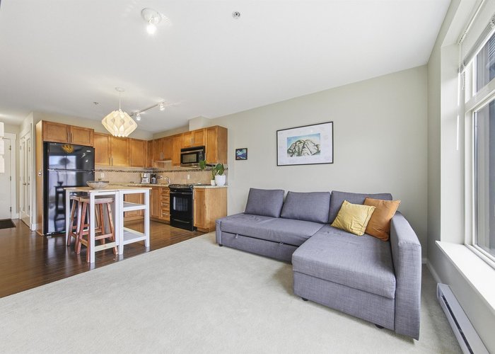 319 - 1211 Village Green Way, Squamish, BC V8B 0R7 |  Photo 38