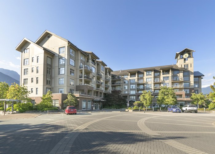 319 - 1211 Village Green Way, Squamish, BC V8B 0R7 |  Photo 57