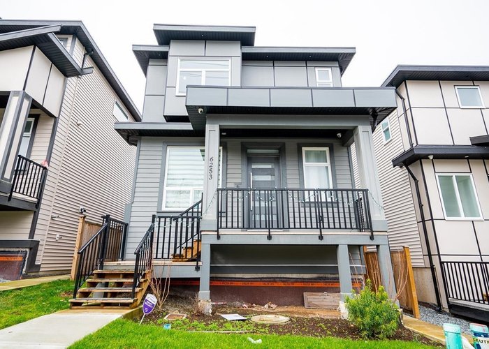 6253 148 Street, Surrey, BC V3S 2L1 |  Photo 1