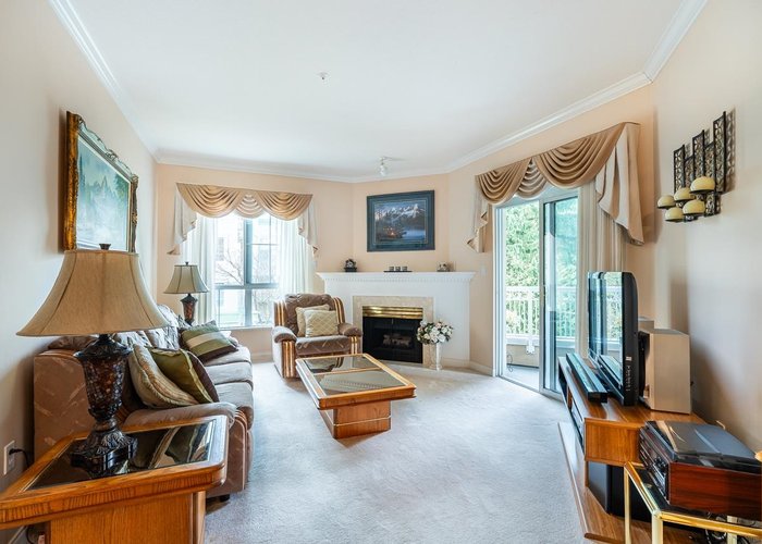 219 - 2985 Princess Crescent, Coquitlam, BC V3B 7P3 |  Photo 39