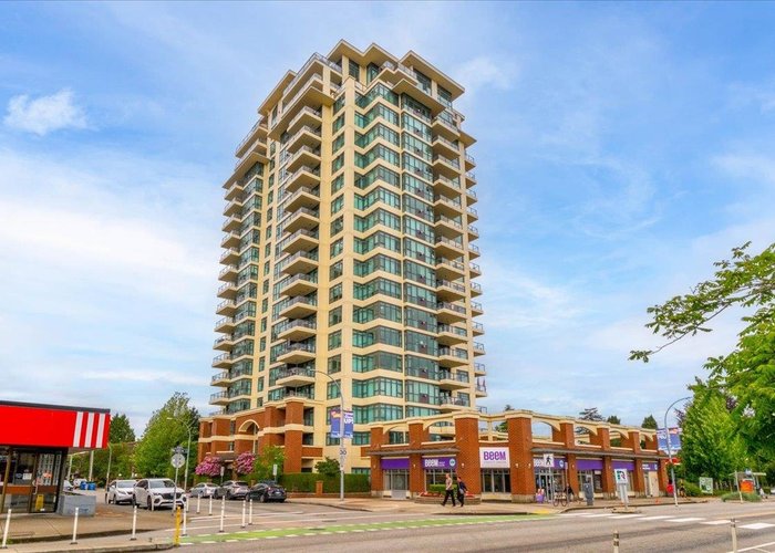 702 - 615 Hamilton Street, New Westminster, BC V3M 7A7 |  Photo 32