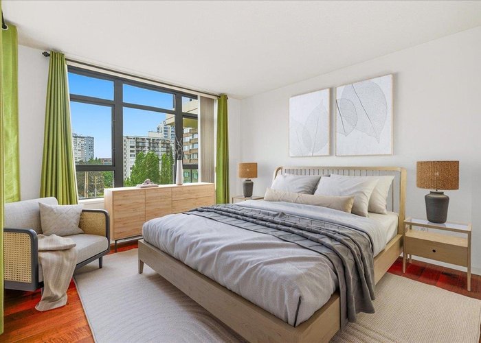 702 - 615 Hamilton Street, New Westminster, BC V3M 7A7 |  Photo 41