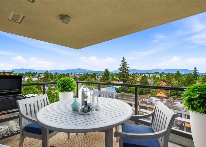 702 - 615 Hamilton Street, New Westminster, BC V3M 7A7 |  Photo 57
