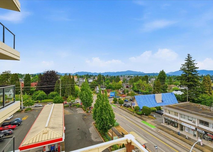 702 - 615 Hamilton Street, New Westminster, BC V3M 7A7 |  Photo 61