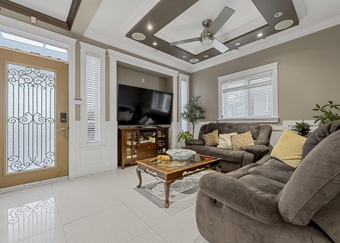 136 59TH Avenue, Vancouver, BC V5X 1X6 |  Photo 47