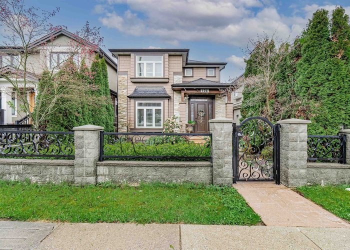 136 59TH Avenue, Vancouver, BC V5X 1X6 |  Photo 37