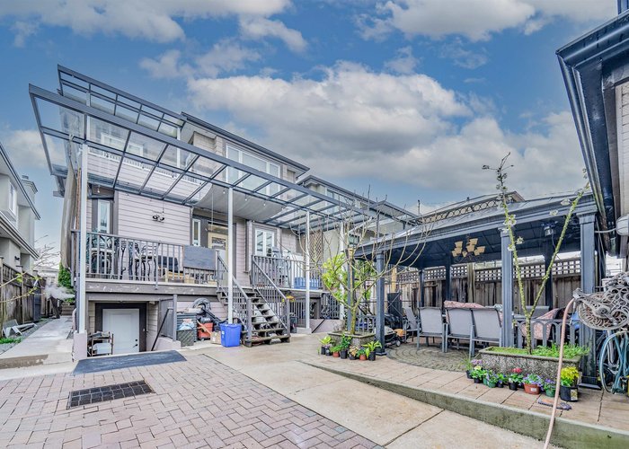 136 59TH Avenue, Vancouver, BC V5X 1X6 |  Photo 39