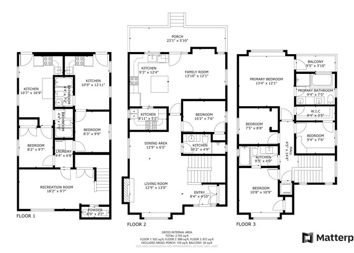 136 59TH Avenue, Vancouver, BC V5X 1X6 |  Photo 75