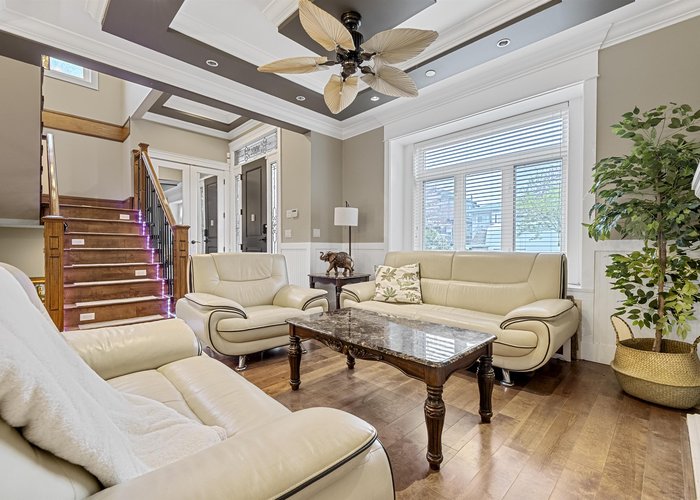 136 59TH Avenue, Vancouver, BC V5X 1X6 |  Photo 41
