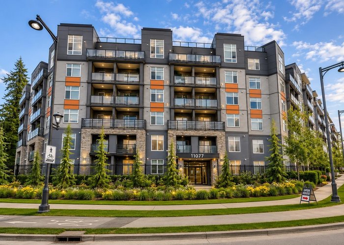 326 - 11077 Ravine Road, Surrey, BC V3T 0R7 |  Photo 15