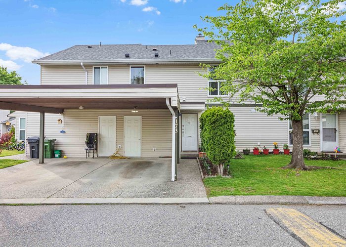 173 - 32550 Maclure Road, Abbotsford, BC V2T 4N3 |  Photo 18