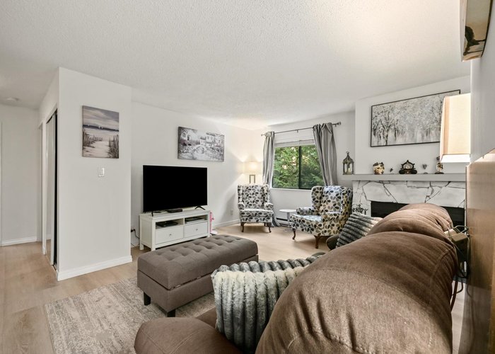 202 - 7095 133B Street, Surrey, BC V3W 8A3 |  Photo 23