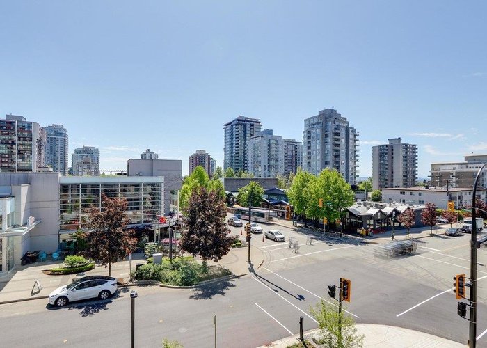304 - 110 17TH Street, North Vancouver, BC V5V 1A1 |  Photo 27