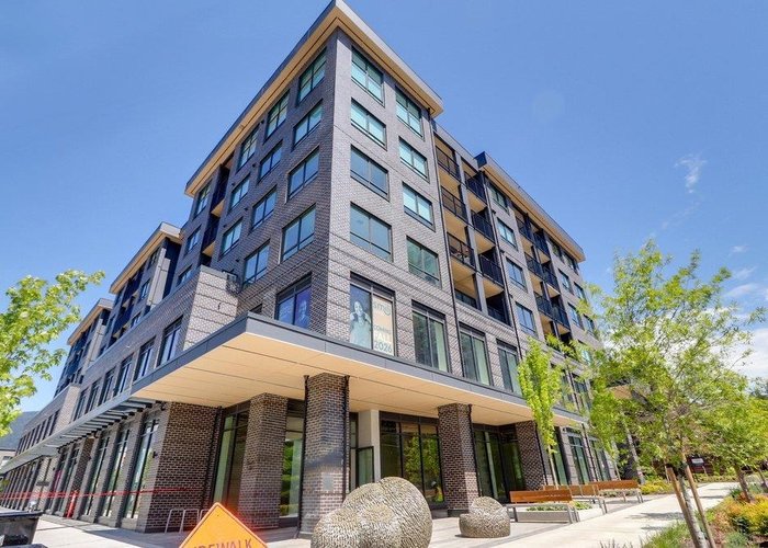304 - 110 17TH Street, North Vancouver, BC V5V 1A1 |  Photo 15
