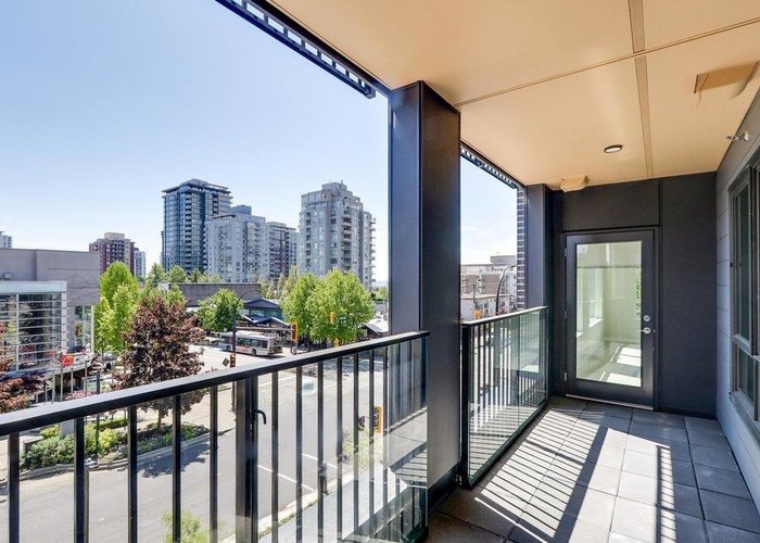 304 - 110 17TH Street, North Vancouver, BC V5V 1A1 |  Photo 16