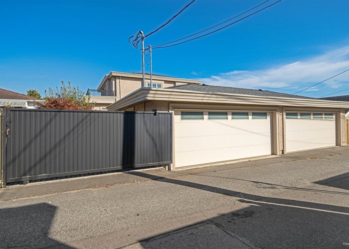 6633 Neal Street, Vancouver, BC V6P 3N4 |  Photo 66