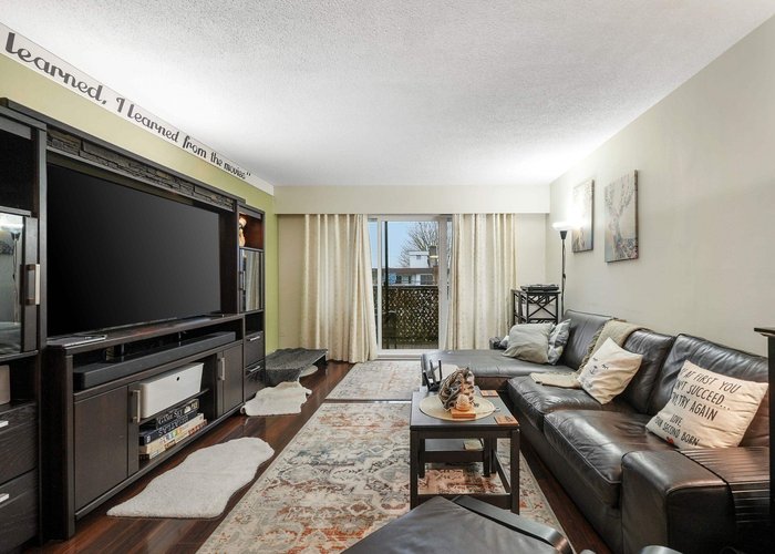 201 - 444 6TH Avenue, Vancouver, BC V5T 1K6 |  Photo 18