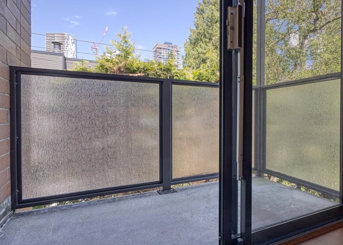 309 - 1535 Nelson Street, Vancouver, BC V6G 1M2 |  Photo 45