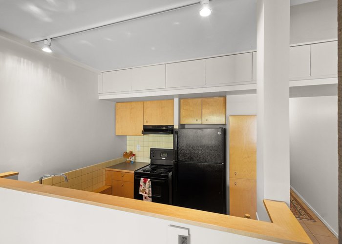 309 - 1535 Nelson Street, Vancouver, BC V6G 1M2 |  Photo 46