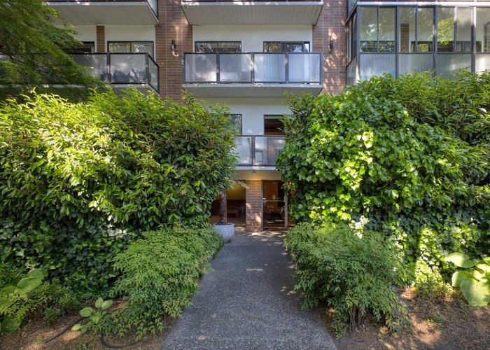 309 - 1535 Nelson Street, Vancouver, BC V6G 1M2 |  Photo 53