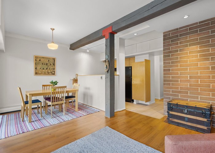 309 - 1535 Nelson Street, Vancouver, BC V6G 1M2 |  Photo 38
