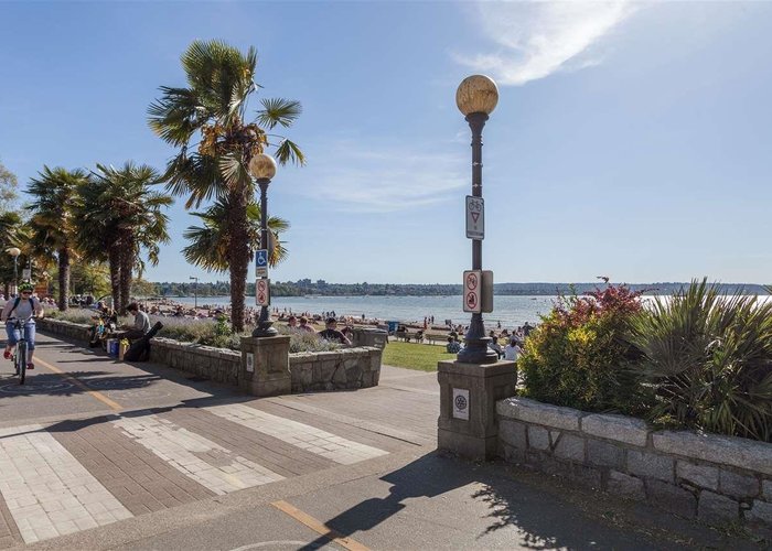 309 - 1535 Nelson Street, Vancouver, BC V6G 1M2 |  Photo 69