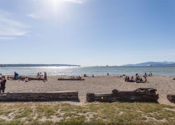 309 - 1535 Nelson Street, Vancouver, BC V6G 1M2 |  Photo 71