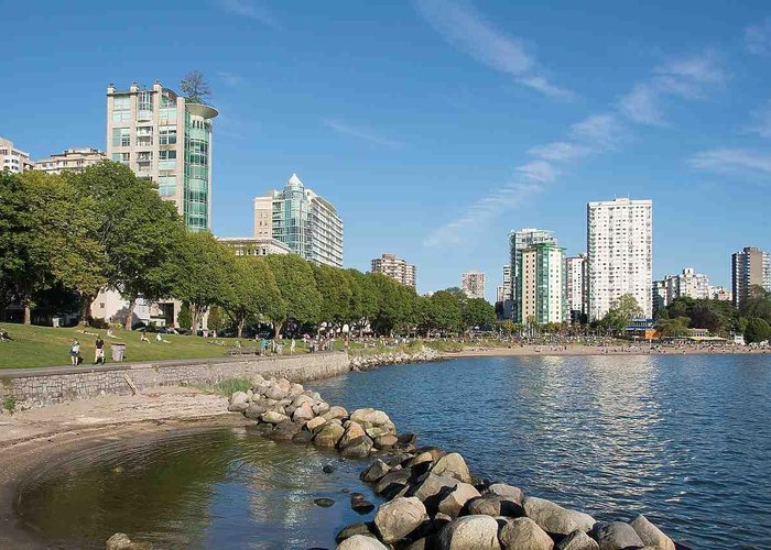 309 - 1535 Nelson Street, Vancouver, BC V6G 1M2 |  Photo 72