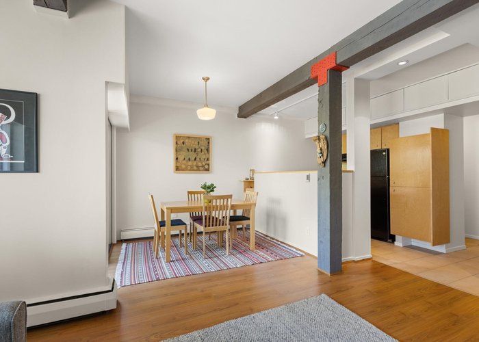 309 - 1535 Nelson Street, Vancouver, BC V6G 1M2 |  Photo 40