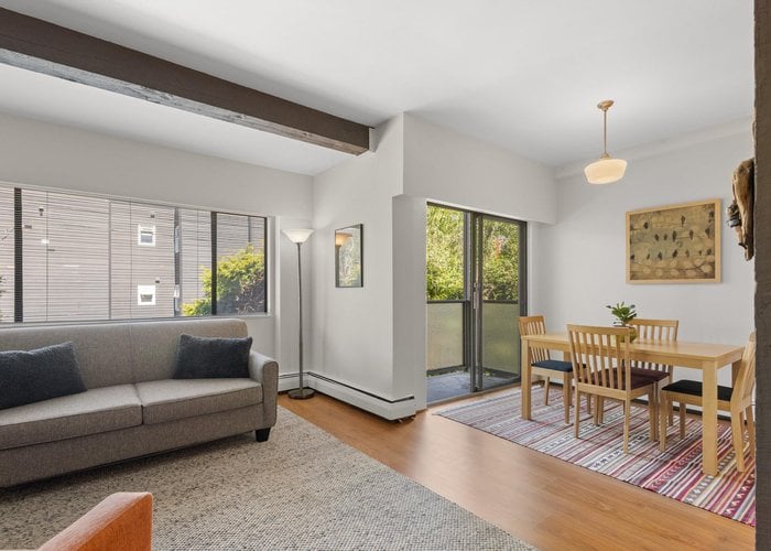 309 - 1535 Nelson Street, Vancouver, BC V6G 1M2 |  Photo 41
