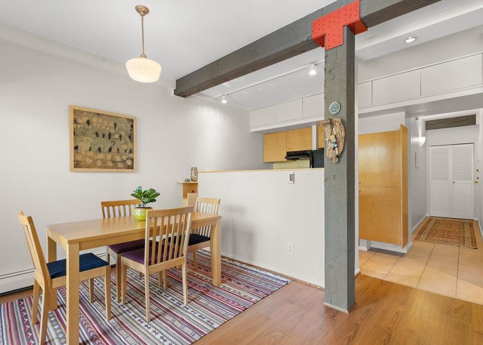 309 - 1535 Nelson Street, Vancouver, BC V6G 1M2 |  Photo 42