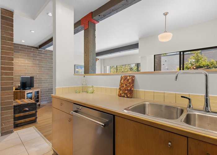 309 - 1535 Nelson Street, Vancouver, BC V6G 1M2 |  Photo 44