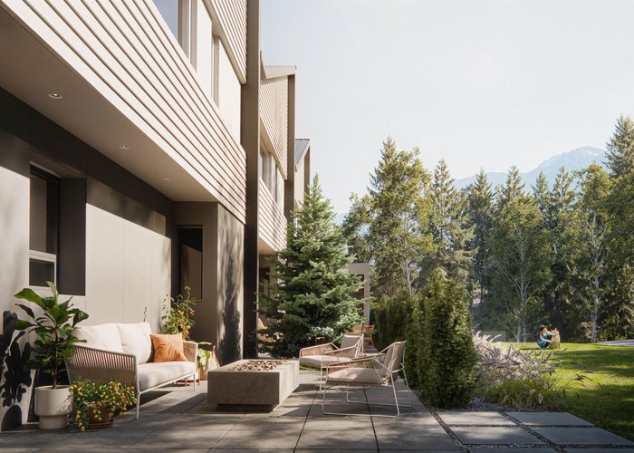 2 - 2900 University Boulevard, Squamish, BC V8B 0R9 |  Photo 7