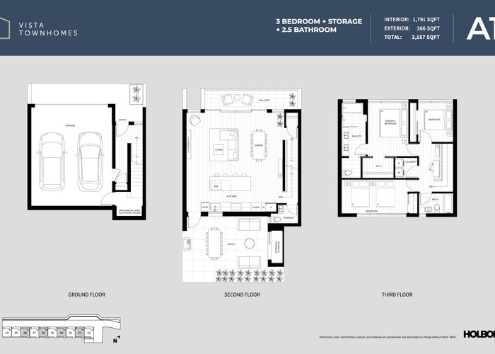 2 - 2900 University Boulevard, Squamish, BC V8B 0R9 |  Photo 13