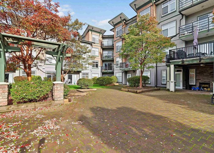 211 - 8183 121A Street Street, Surrey, BC V3W 1S7 |  Photo 38
