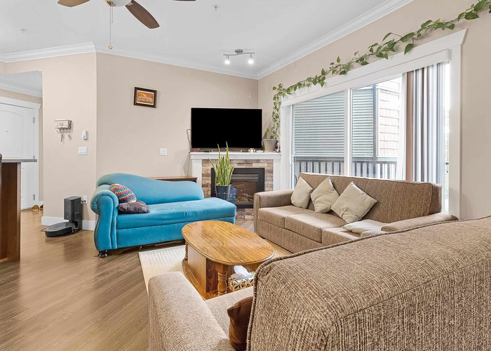211 - 8183 121A Street Street, Surrey, BC V3W 1S7 |  Photo 21