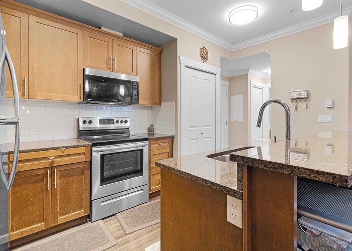 211 - 8183 121A Street Street, Surrey, BC V3W 1S7 |  Photo 25