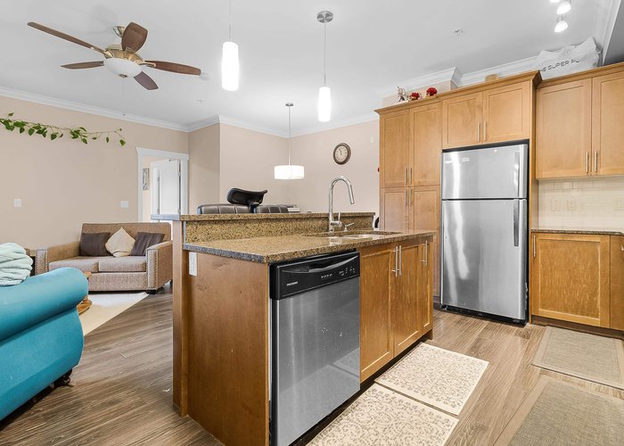 211 - 8183 121A Street Street, Surrey, BC V3W 1S7 |  Photo 26