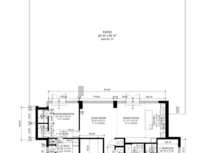 1802 - 3333 Brown Road, Richmond, BC V6X 0P6 |  Photo 32